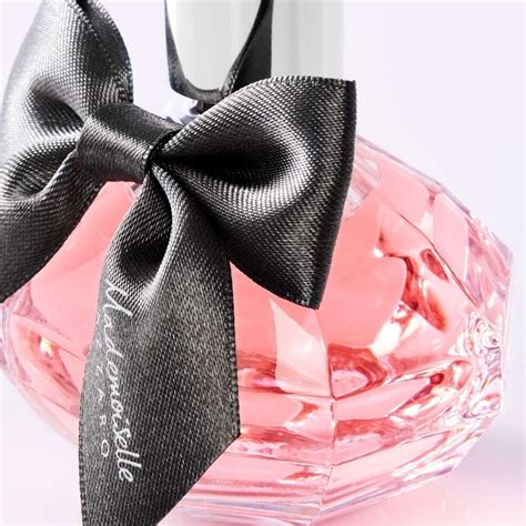 mademoiselle azzaro review